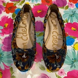 Sam Edelman Felicia Flat 8